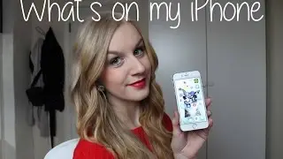 What's on my iPhone?