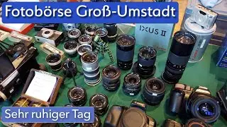 Fotob&ouml;rse Gro&szlig; Umstadt - Ein sehr ruhiger Tag