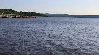 Calming Boats & Sailing Ship - Relaxing Water Sounds