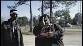 Tuney1Kanobe x MG Gwap - Hollow Tips ( Official Video ) Shot By.LefontLeeFilms