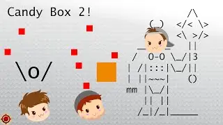 A Huge Troll Blocks Your Path! | Candy Box 2 - 2