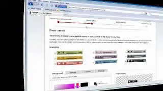 WebReader - The easiest and quickest way to voice your website (GB version)