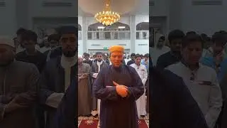 سورتي الشرح و التين بمقام الحجاز الغريب 🌹