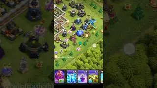 3.9 milion loot in coc 😱 Watch Now @Hellofclashofclans#coc #clashofclans