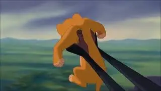 The Lion King 1994 Circle Of Life Personal Ranking