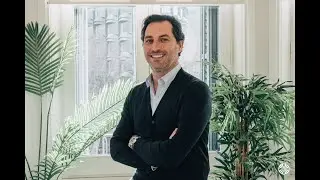 Rencontrez Julien, fondateur et CEO chez Infonet