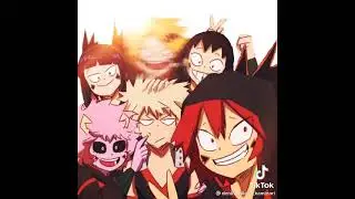 ANNOUNCEMENT DENKI KAMINARI HAS BEEN FOUND AS THE UA TRAITOR AND IS CURRENTLY MISSING (just for fun)