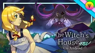The Witch's House MV on Android | Unofficial Port