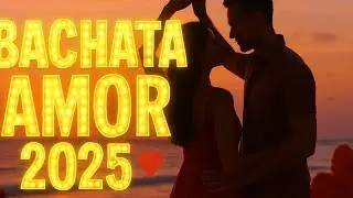 Touch of Love 💖 | Smooth Bachata Moments 2025