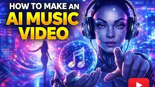 How to Make an AI Music Video (Step-by-Step with Freebeat AI)