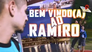 Tour Pelo Parque Ramiro Ruediger (Blumenau-SC)
