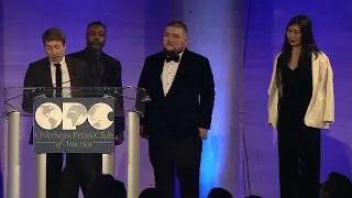 2018 - THE DAVID A. ANDELMAN AND PAMELA TITLE AWARD