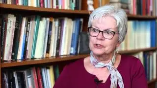 Nancy Ammerman IPSP Interview