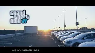 Grand Theft Achi TEIL4 ( Wenn GTA von Kan@ken w&auml;r ) | Achi der Entertainer