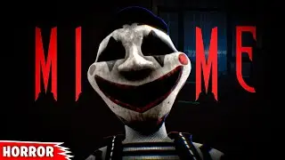 MIME HORROR FORTNITE (TUTORIAL) Miazuks