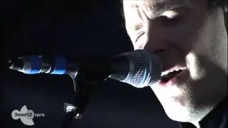 Sigur R&ouml;s - S&aelig;gl&oacute;pur (Live @ Best Kept Secret 2013, 4/11)