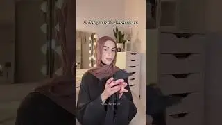 4 hijab hacks you need to know as a hijabi!!
