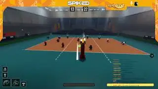 Main Tournament Round 1: NA #1 Wandenreich vs EU #4 Ukiyo