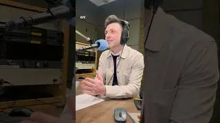 Teaser of Mark Feehily&rsquo;s Musical Icons (28 December 2025)