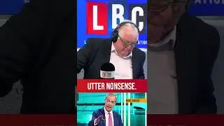 Reform UK candidate says Hitler was 'brilliant' | LBC