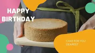 2 August 2020 Special New Birthday Status Video, happy birthday status