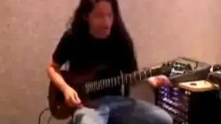 Herman Li is Cool