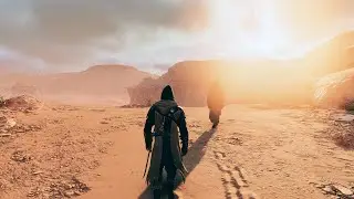 This is the best work I've seen from Ubisoft in years...