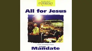 There Is A Place Of Commanded Blessing (Live)