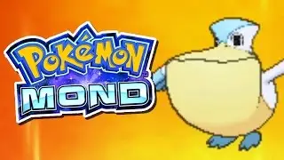 Ups.. | 37 | Pok&eacute;mon MOND