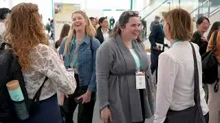 The 2025 ACMG Annual Clinical Genetics Meeting - Los Angeles, CA
