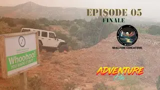 Texas Jeep off road Adventure Her 2024 | Part 05 | Merus Adventure