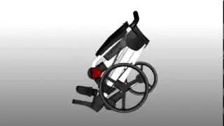 BIG MAX IQ+ folding Animation