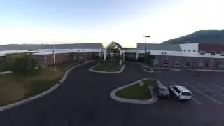 Central Valley Medical Center, Nephi, UT