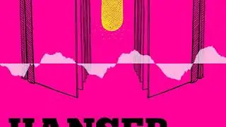 Hanser Rauschen #7 | Mit Annika Reich und Heike-Melba Fendel in der Wirklichkeit