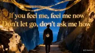 Feel Me Now (Female Vocal Cover) ~EverHits + Moritabari