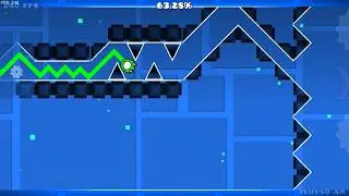 Wave game 2 strong 100% (Silver Challenge)