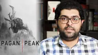 Der Pass (Pagan Peak) Review | بررسی سریال ستیغ کفر