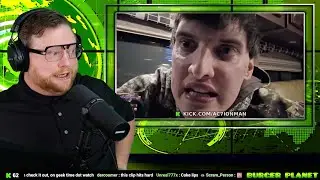 KICK NEWS 165 - KPP/Ac7 RV/Hasan/Adin/N3ON/Pepper