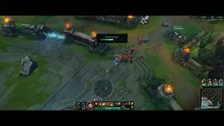 Drop Hack LOL