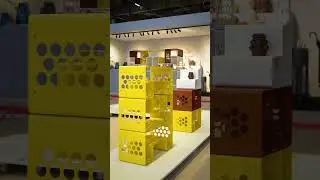 Maison&Objet Paris Sept. 2025 - Day 2