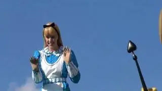 Tokyo Disney Dreaming Up 20211229 20220102 TDR 03【for KIDS】
