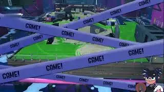 Splatoon Rage  Swear Jar, Bombs, & Salty Victory!