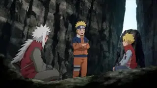 Boruto: Naruto Next Generations Ep 134: A Fierce Showdown