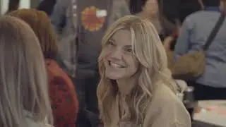 CreativeMorning People: January Highlight Reel