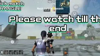 GHASEET GHASEET MARA | ERANGLE | RANDOM SQUAD | FUNNY VIDEO | PUBG MOBILE