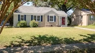 2522 Edwin Circle, Memphis, TN 38104