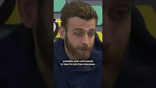 Russell Martin appointment would be 'a really good thing for Rangers'