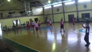 RigelTech vs TFA February 28 Game Highlights
