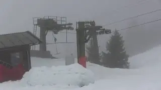 Postalmlift Lofer