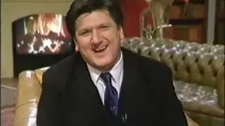 In Bed with Me Dinner -  S4 E18 Yorkshire Disco Dancing Championships